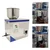 Tabletop 100gm Stainless Steel Body Granule Filling Machine for Free Flow Powder Filling
